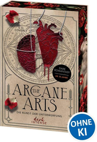 The Arcane Arts