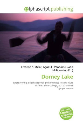 Dorney Lake