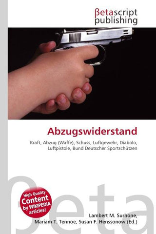 Abzugswiderstand