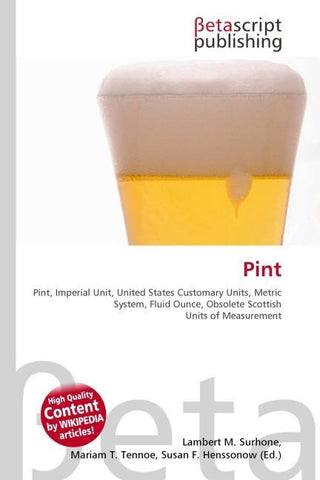 Pint