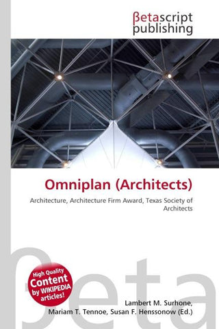 Omniplan (Architects)