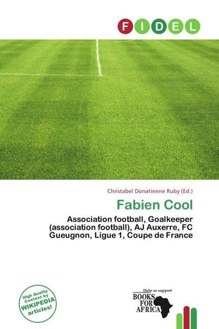 Fabien Cool
