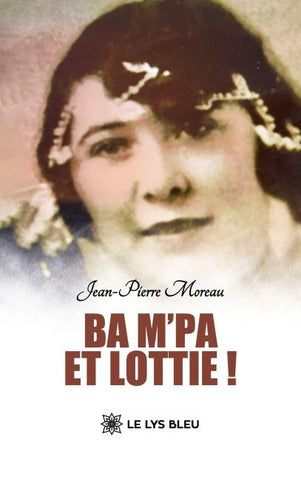 Ba M'Pa et Lottie !