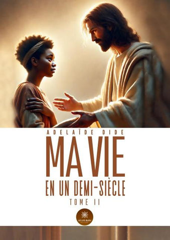 Ma vie en un demi-siècle