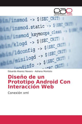 Diseño de un Prototipo Android Con Interacción Web