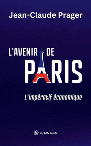 L'avenir de Paris