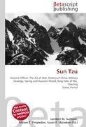 Sun Tzu