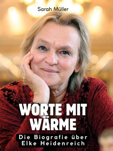 Worte mit Wärme