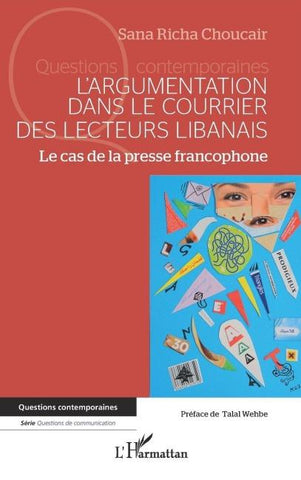 L'argumentation dans le courrier des lecteurs libanais