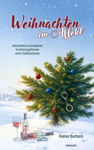 Weihnachten im Affekt