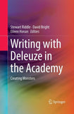 Writing with Deleuze in the Academy