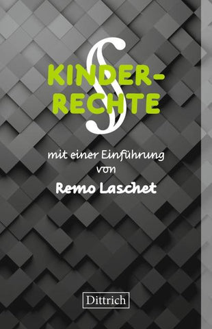 KINDERRECHTE