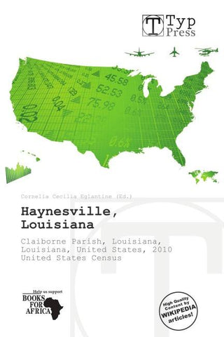 Haynesville, Louisiana
