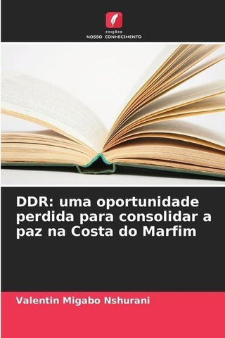 DDR: uma oportunidade perdida para consolidar a paz na Costa do Marfim