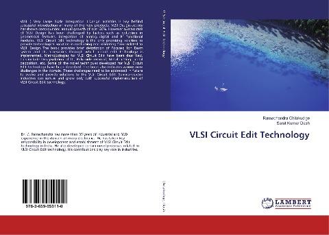 VLSI Circuit Edit Technology