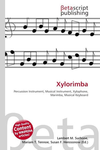 Xylorimba
