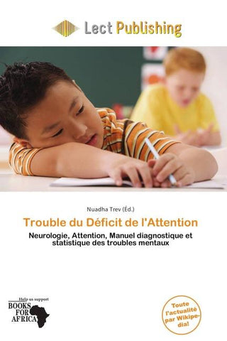 Trouble du Déficit de l'Attention