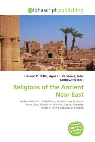 Religions of the Ancient Near East