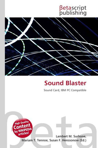 Sound Blaster