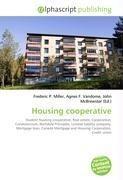 Housing cooperative