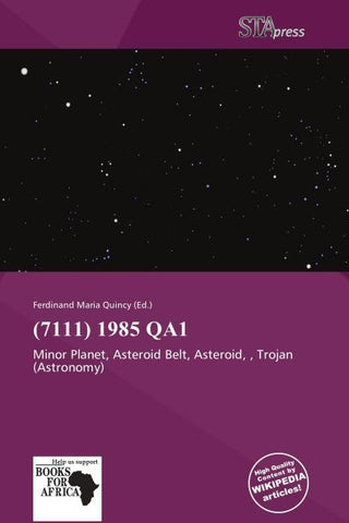 (7111) 1985 QA1