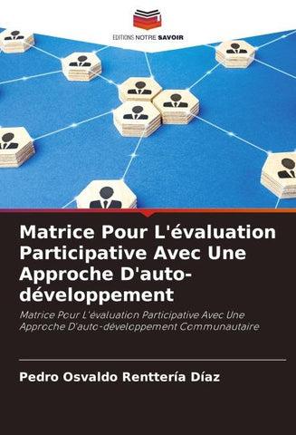 Matrice Pour L'évaluation Participative Avec Une Approche D'auto-développement