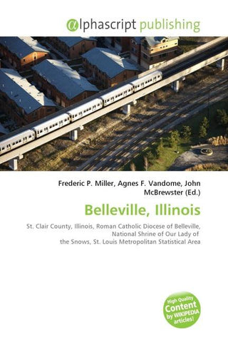 Belleville, Illinois