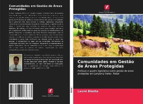 Comunidades em Gestão de Áreas Protegidas