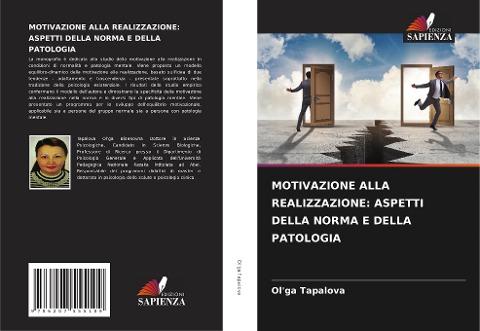 MOTIVAZIONE ALLA REALIZZAZIONE: ASPETTI DELLA NORMA E DELLA PATOLOGIA