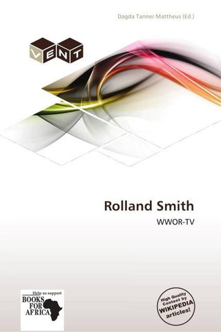 Rolland Smith