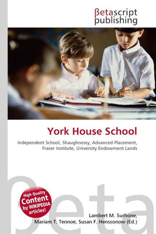 York House School