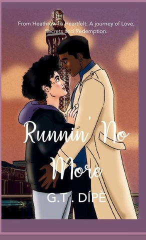 RUNNIN' NO MORE