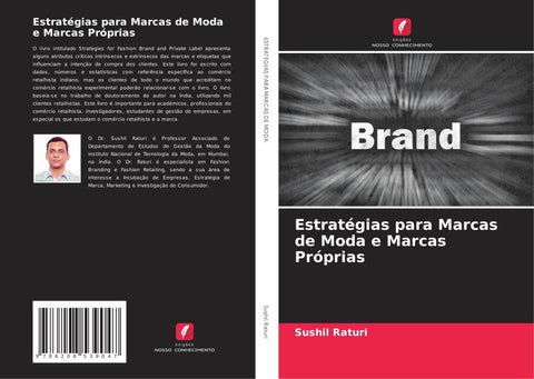 Estratégias para Marcas de Moda e Marcas Próprias