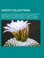 Hadith collections