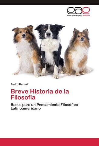 Breve Historia de la Filosofía