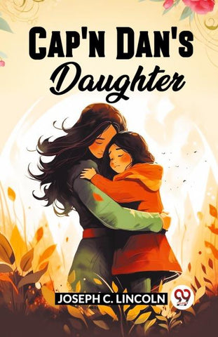 Cap'N Dan'S Daughter