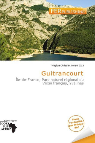 Guitrancourt