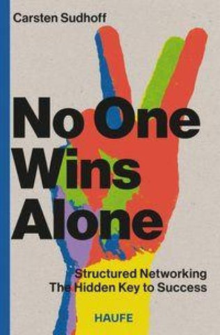 No One Wins Alone