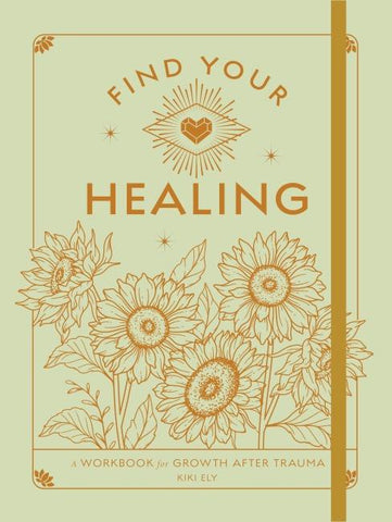Find Your Healing