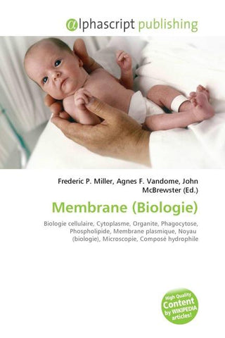 Membrane (Biologie)
