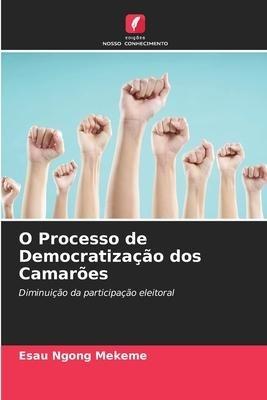 O Processo de Democratização dos Camarões