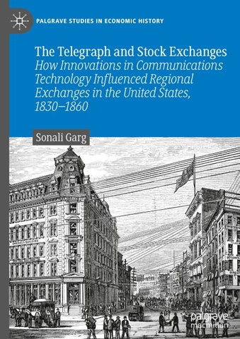 The Telegraph and Stock Exchanges