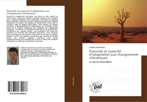 Pauvreté et capacité d'adaptation aux changements climatiques