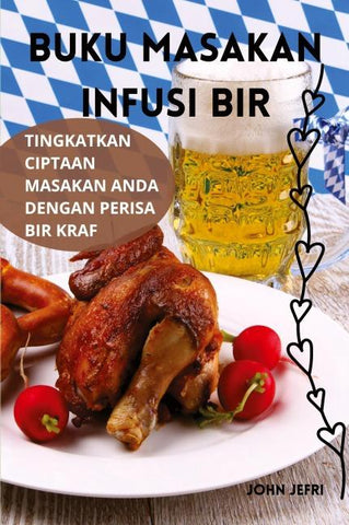 BUKU MASAKAN INFUSI BIR