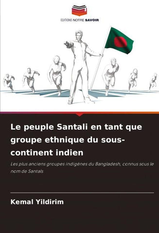 Le peuple Santali en tant que groupe ethnique du sous-continent indien