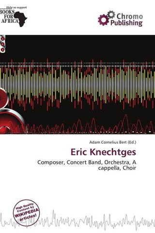 Eric Knechtges