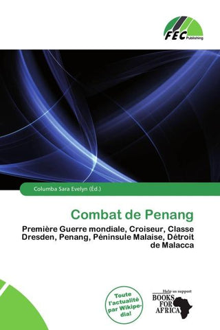 Combat de Penang