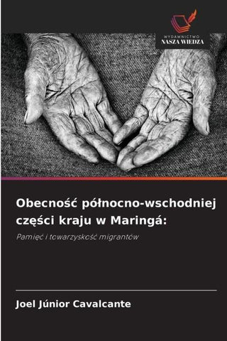 Obecno¿¿ pó¿nocno-wschodniej cz¿¿ci kraju w Maringá: