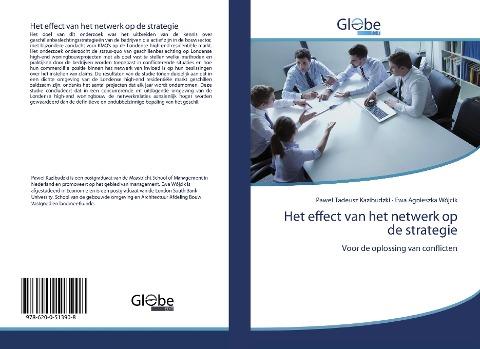 Het effect van het netwerk op de strategie