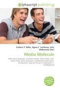 Media Molecule